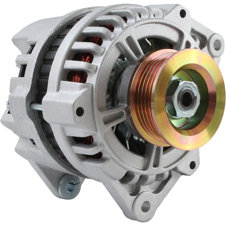 Db Electrical Alternator For Saturn 1.9L Sc Series 1998-2002 Sl Series 1998-2002; 400-12232 400-12232